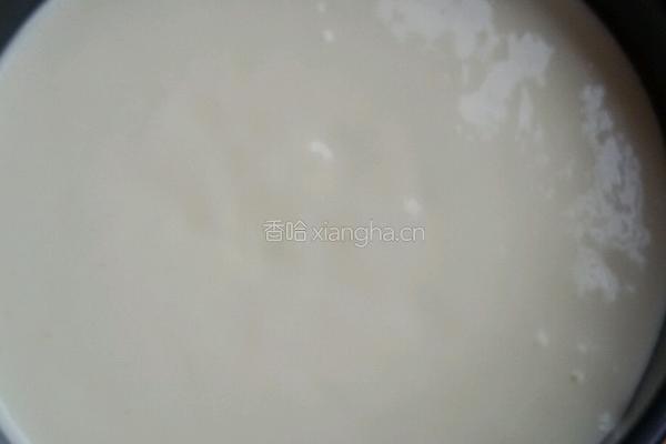 酸奶蛋糕的做法图解12