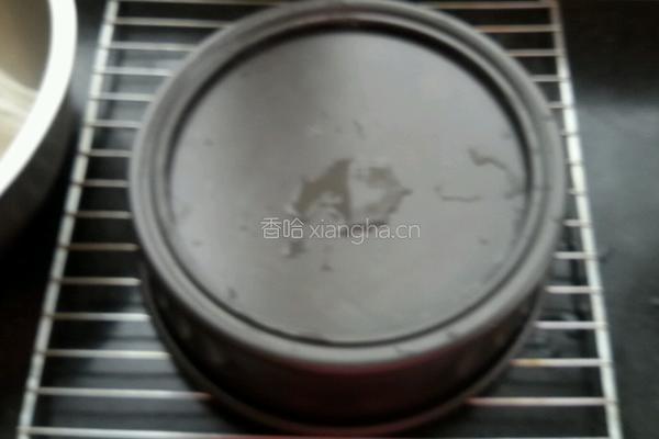 酸奶蛋糕的做法图解15