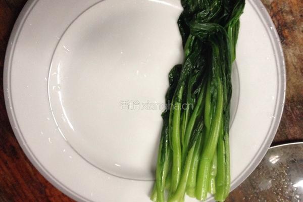 西红柿鸡蛋蔬菜面的做法图解5