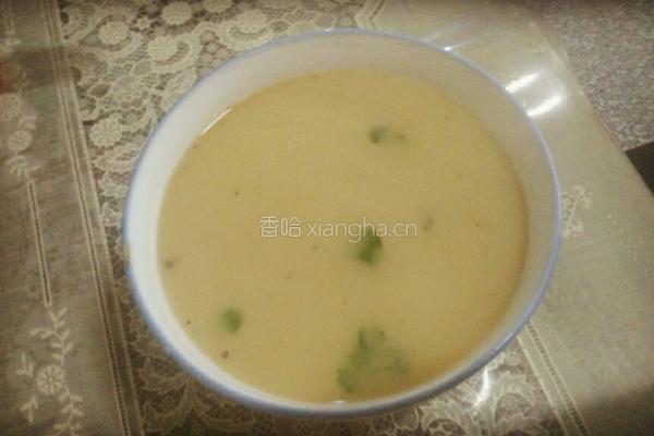 鲫鱼汤的做法图解8