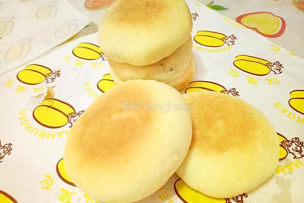 胶东花生糖火烧的做法图解29