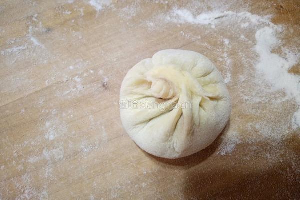 胶东花生糖火烧的做法图解18