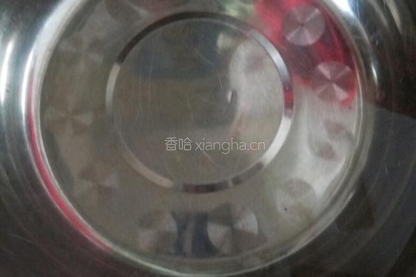 黑糖红枣茶的做法图解4