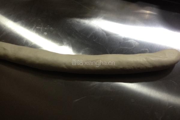 蒸饼夹肉丝的做法图解6