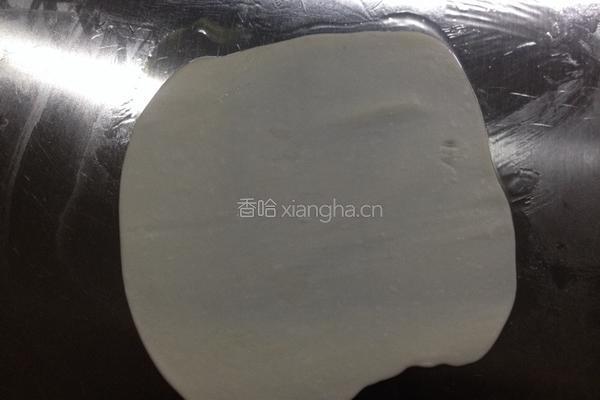 蒸饼夹肉丝的做法图解9