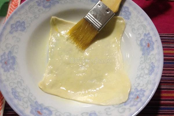 蒸饼夹肉丝的做法图解10