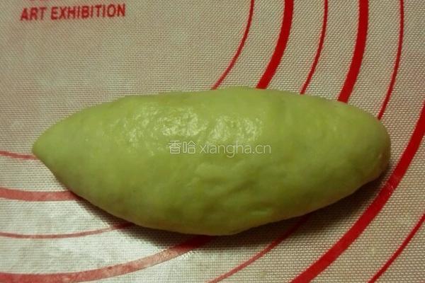 地瓜面包的做法图解5