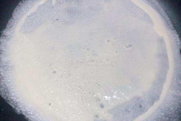 煎蛋肠的做法图解4