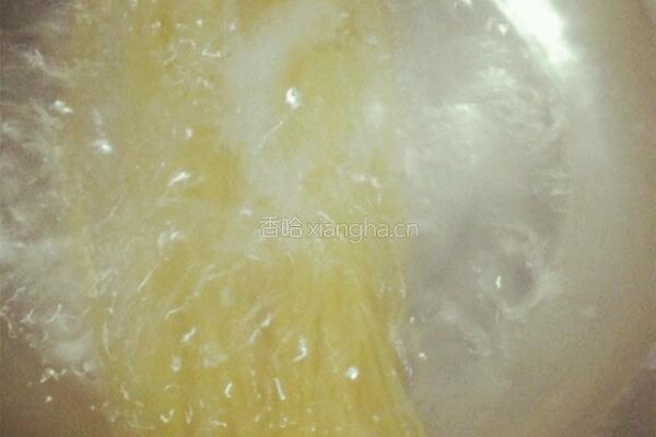 黑椒汁意大利面的做法图解2