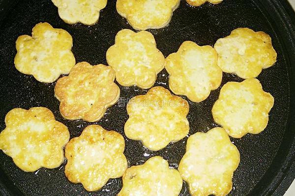 李锦记黄豆酱焖豆腐的做法图解5