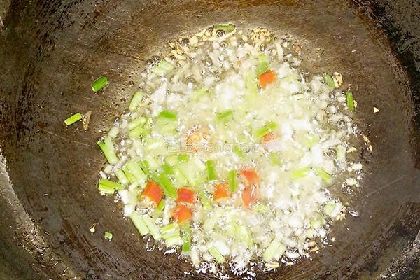 李锦记黄豆酱焖豆腐的做法图解11