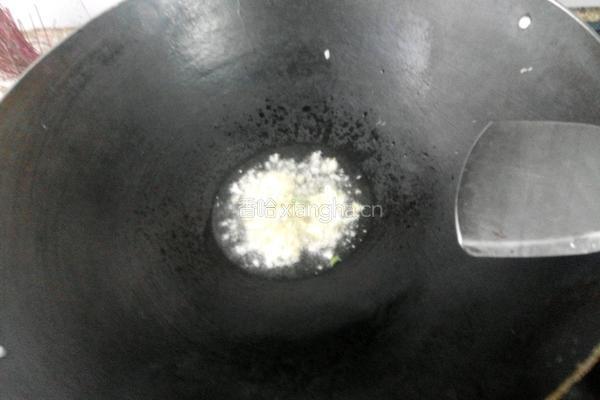 早餐：捞面的做法图解3