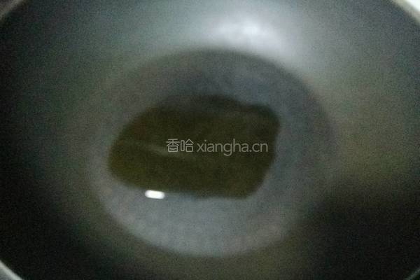 蚝油杏鲍菇的做法图解4