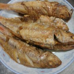 干煎金线鱼的做法[图]