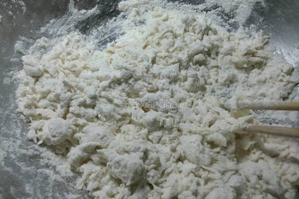 手工炸酱面的做法图解1