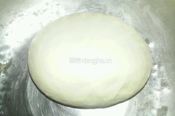 油泼面的做法图解3