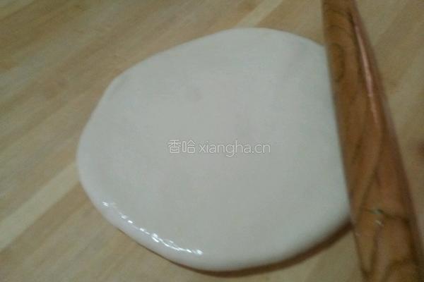 油泼面的做法图解4
