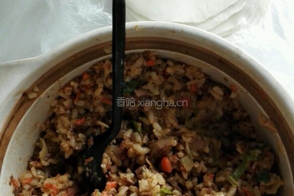 鲜味儿迷你烧卖的做法图解3