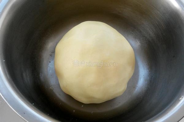 玛格丽特饼干的做法图解7