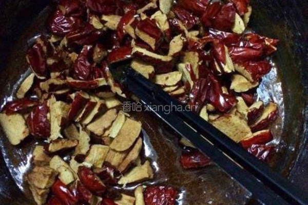 东阿阿胶的做法图解8