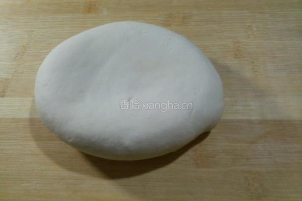 手工炸酱面的做法图解2