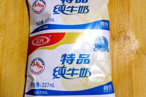 低脂玉米浓汤的做法图解3