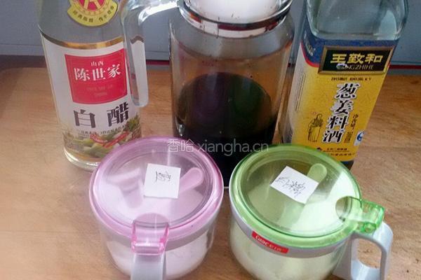 红烧带鱼的做法图解4