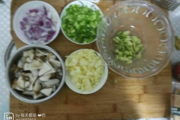 超级披萨的做法图解3