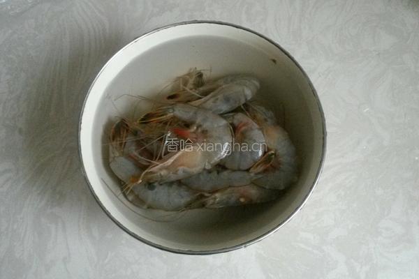 肉三鲜馅饺子的做法图解2