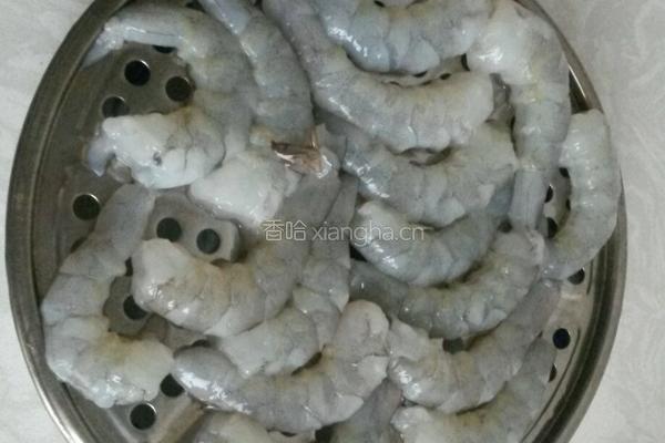 肉三鲜馅饺子的做法图解4