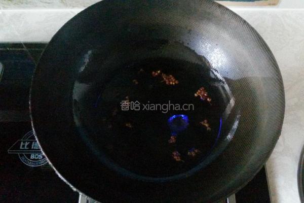 肉三鲜馅饺子的做法图解8
