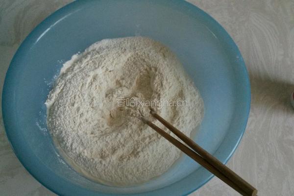 肉三鲜馅饺子的做法图解9