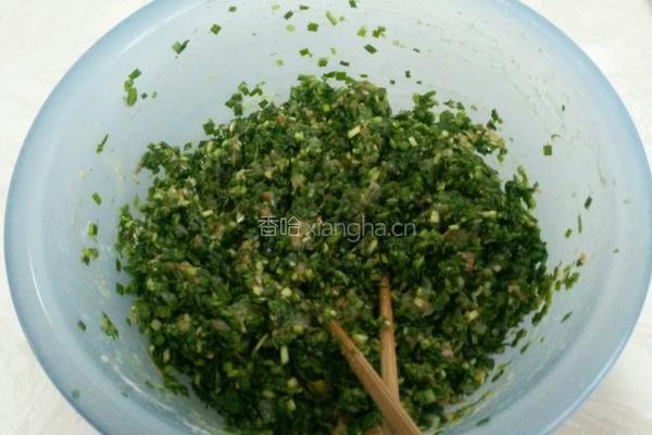 肉三鲜馅饺子的做法图解13