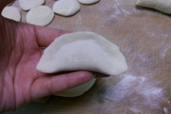 肉三鲜馅饺子的做法图解19