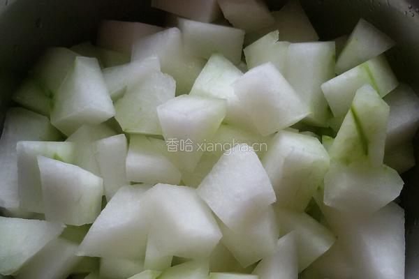 凤梨酥的做法图解1