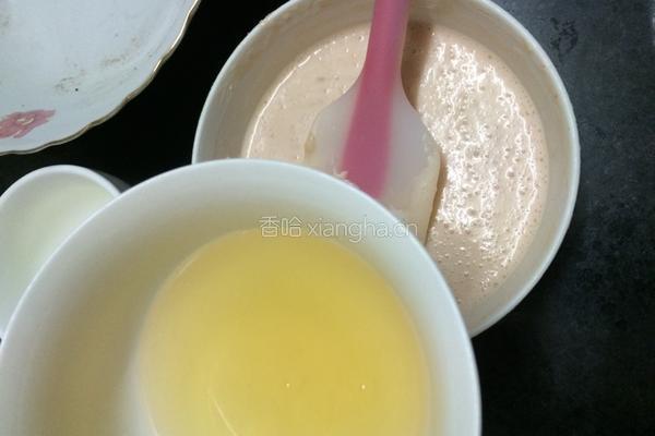 草莓慕斯蛋糕的做法图解8