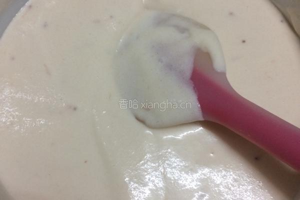 草莓慕斯蛋糕的做法图解11