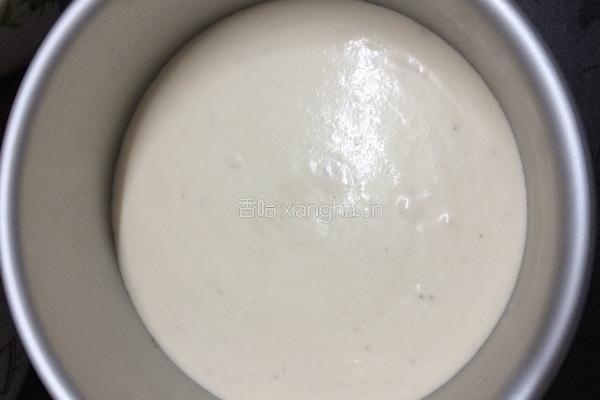 草莓慕斯蛋糕的做法图解12
