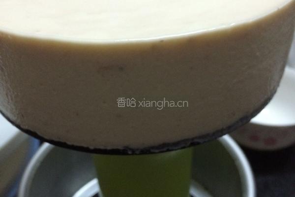 草莓慕斯蛋糕的做法图解15