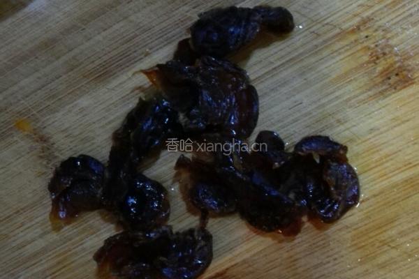 南瓜牛奶羹的做法图解2