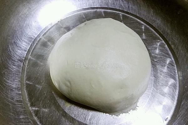苜蓿盒子的做法图解2