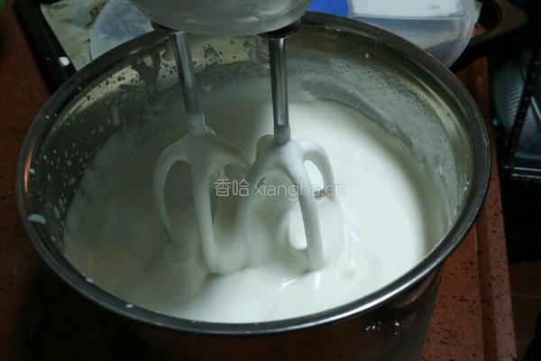 纽花泡芙的做法图解8