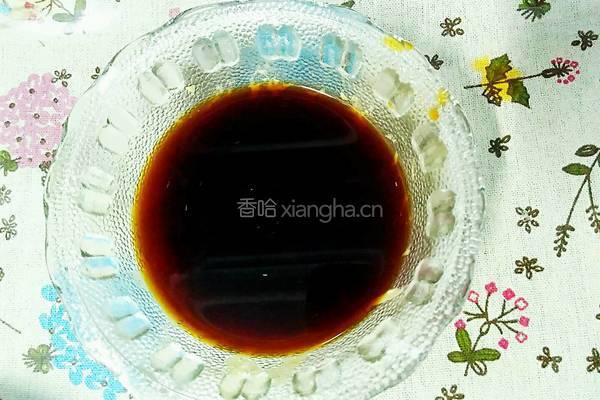 红烧带鱼的做法图解8