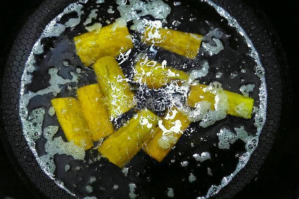 红烧带鱼的做法图解10