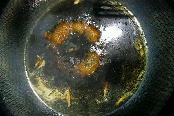 红烧带鱼的做法图解15