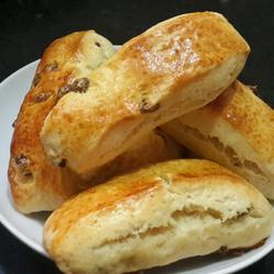 司康的做法[图]
