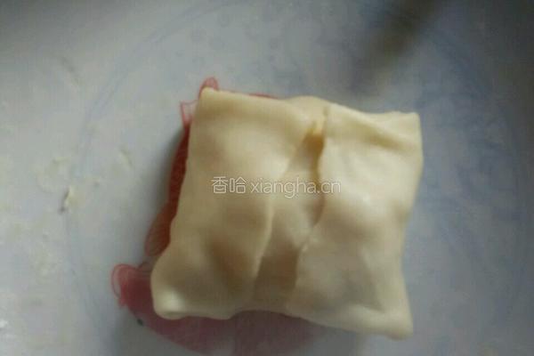 苹果派的做法图解6