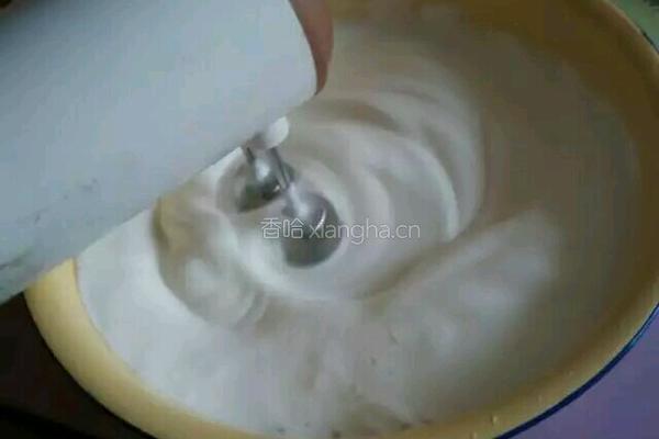 生日蛋糕的做法图解1