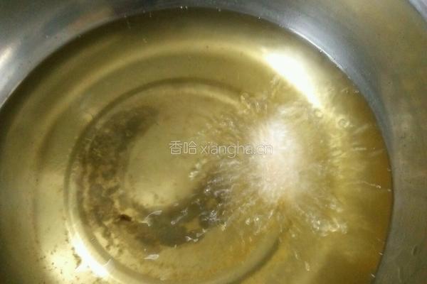 把丝地瓜的做法图解1