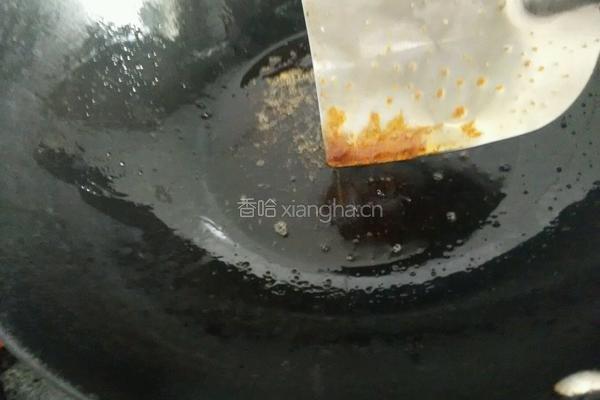 红烧猪尾！的做法图解3